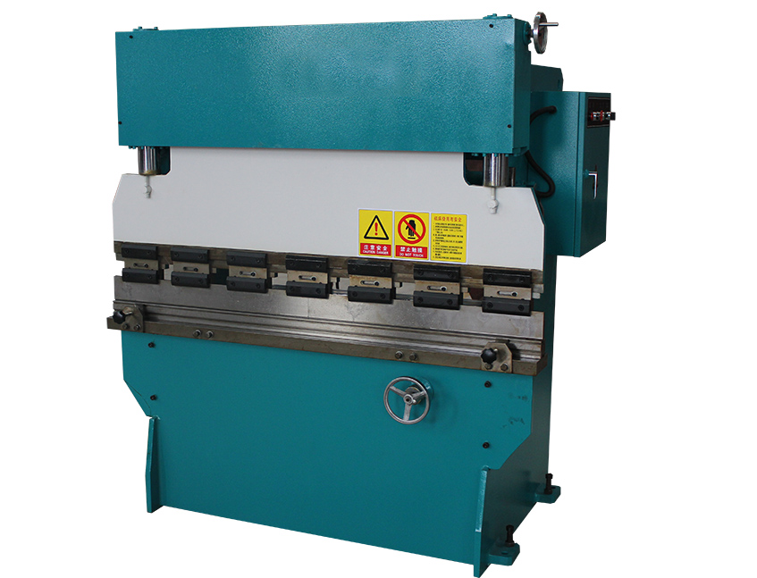 WC67Y-40/1600 Press Brake